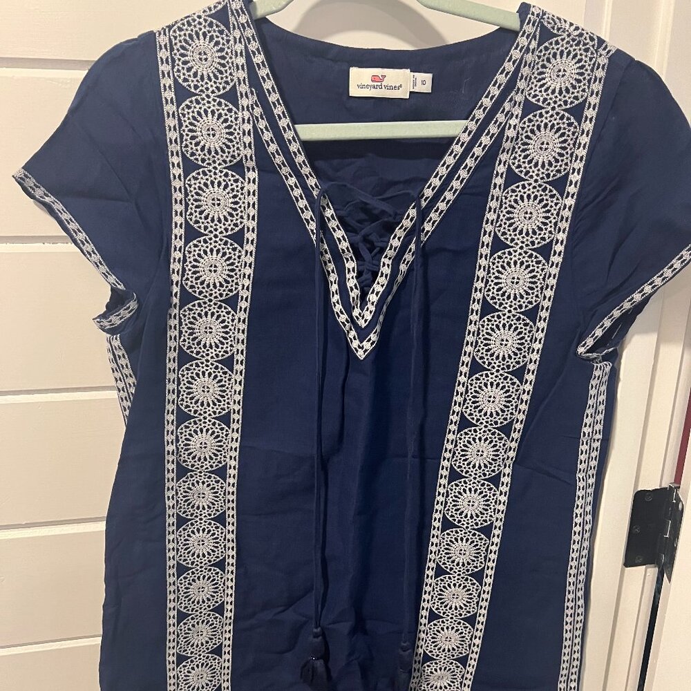 VV Dress